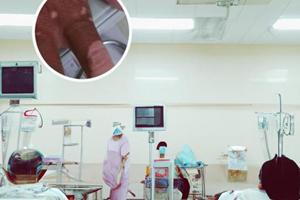 西安仁愛(ài)白癜風(fēng)研究所治療費(fèi)用高嗎